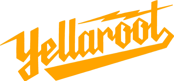 Yellaroot Logo